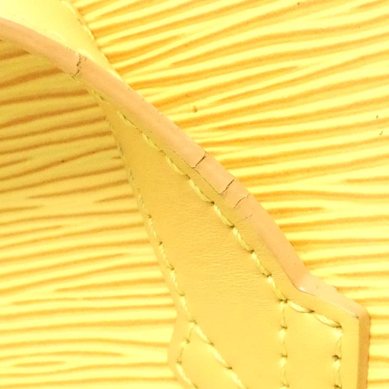 ルイヴィトン エピ サンジャック ロングショルダー M52339 ショルダーバッグ