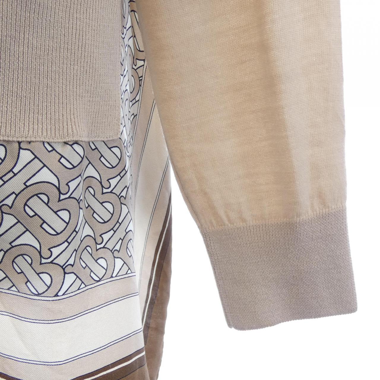 バーバリー BURBERRY 8016921 カーディガン