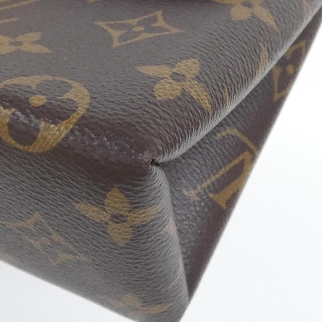 LOUIS VUITTON Monogram Rocky BB M44141 Bag