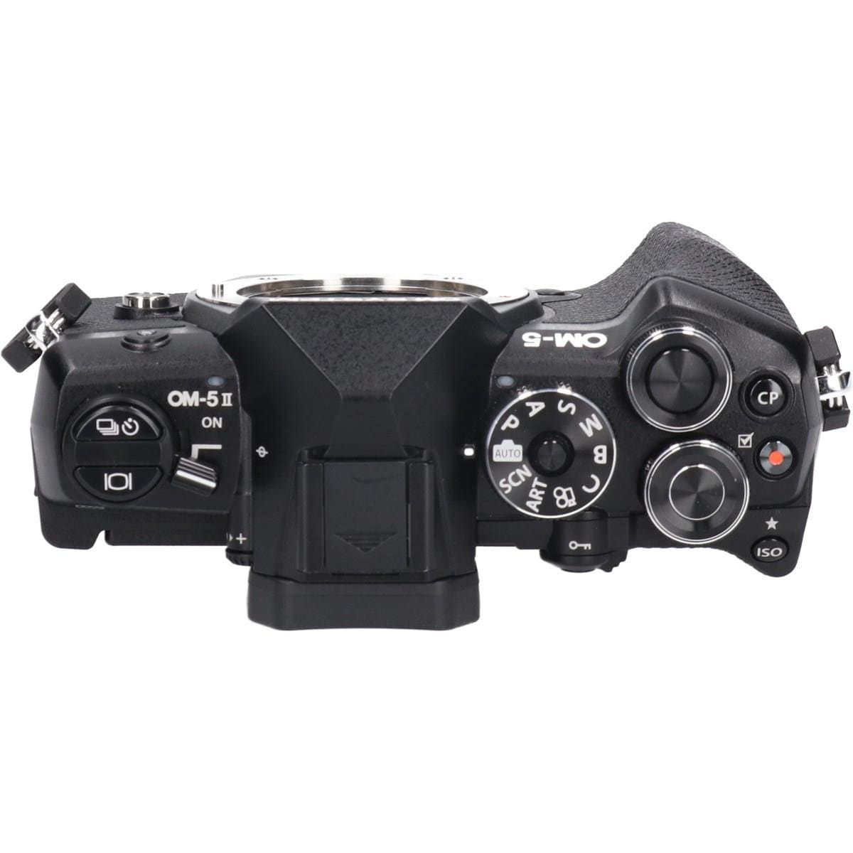 ＯＭ－５　ＭＡＲＫＩＩ