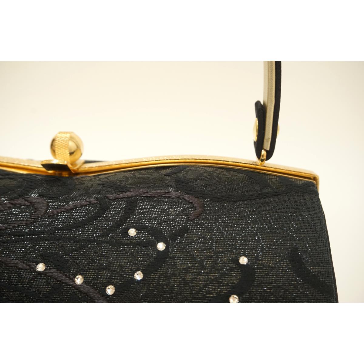 【新品】草履バッグセット　２３．５ｃｍ