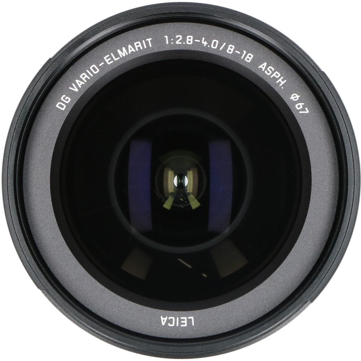 ＤＧ　Ｖ－ＥＬＭＡＲＩＴ８－１８ｍｍ　Ｆ２．８－４