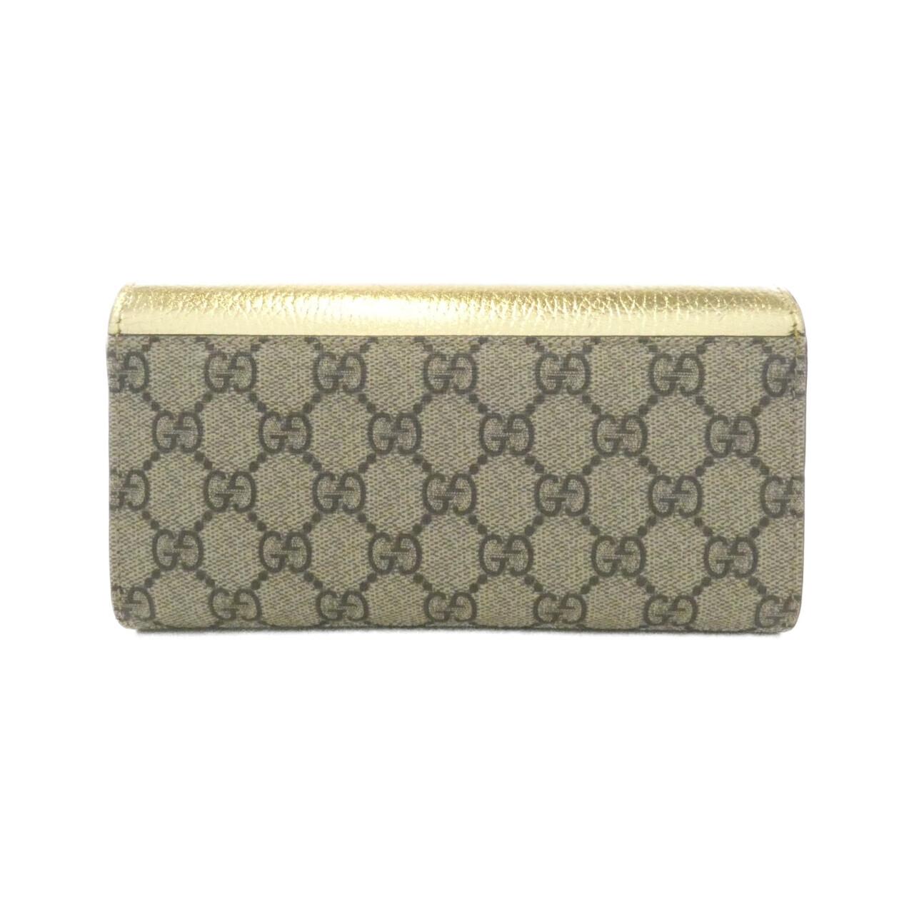 グッチ GG マーモント 456116 AABGY 財布