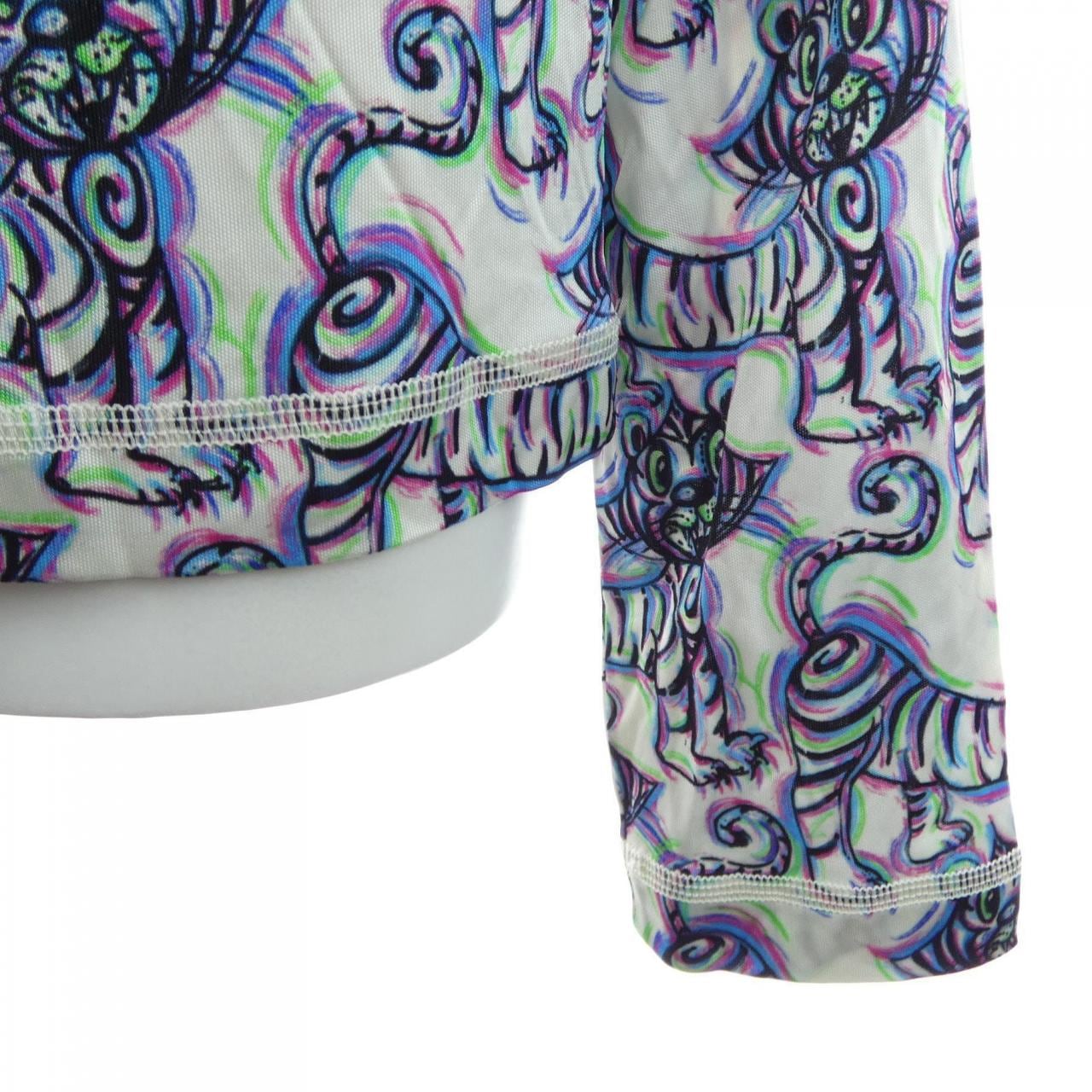 ディオール DIOR KENNY SCHARF 193J641A0712 トップス