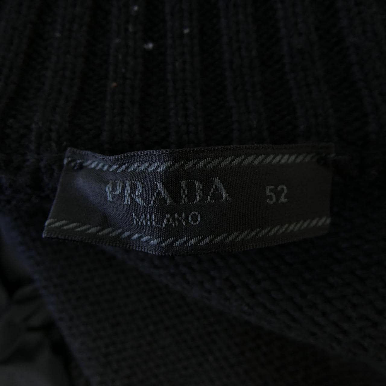 プラダ PRADA UMC898 R142 EV5 ブルゾン