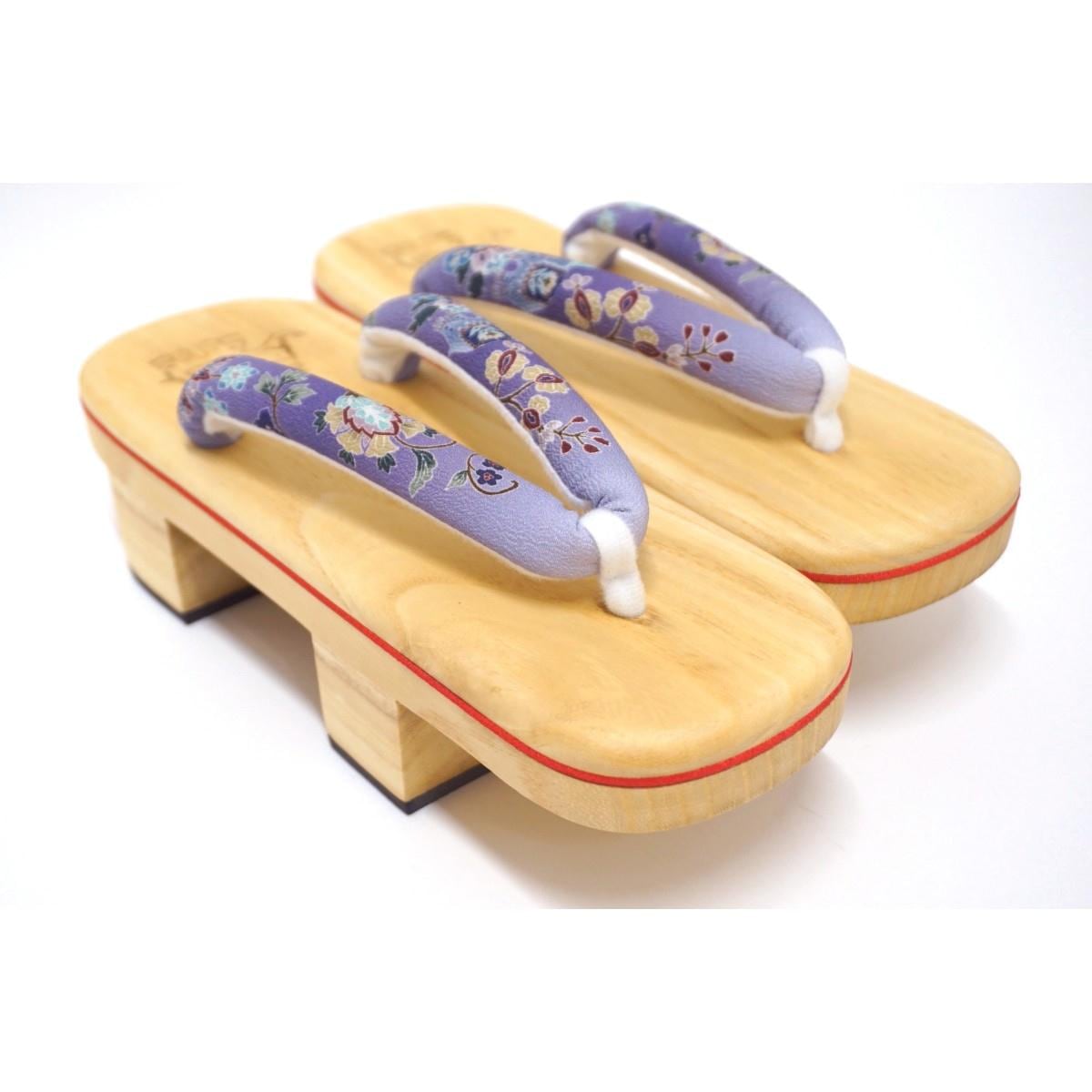 【新品】女草履【岡重】