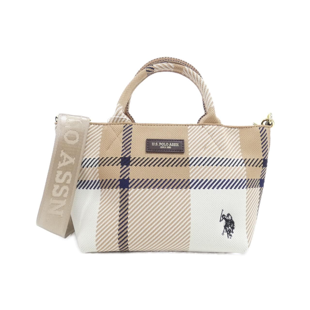 【新品】ユーエスポロ USPA2744 バッグ