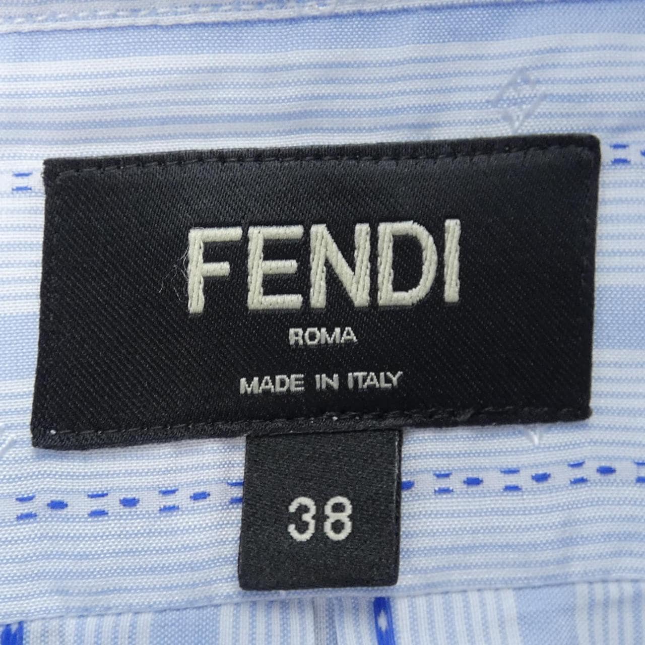 FENDI襯衫