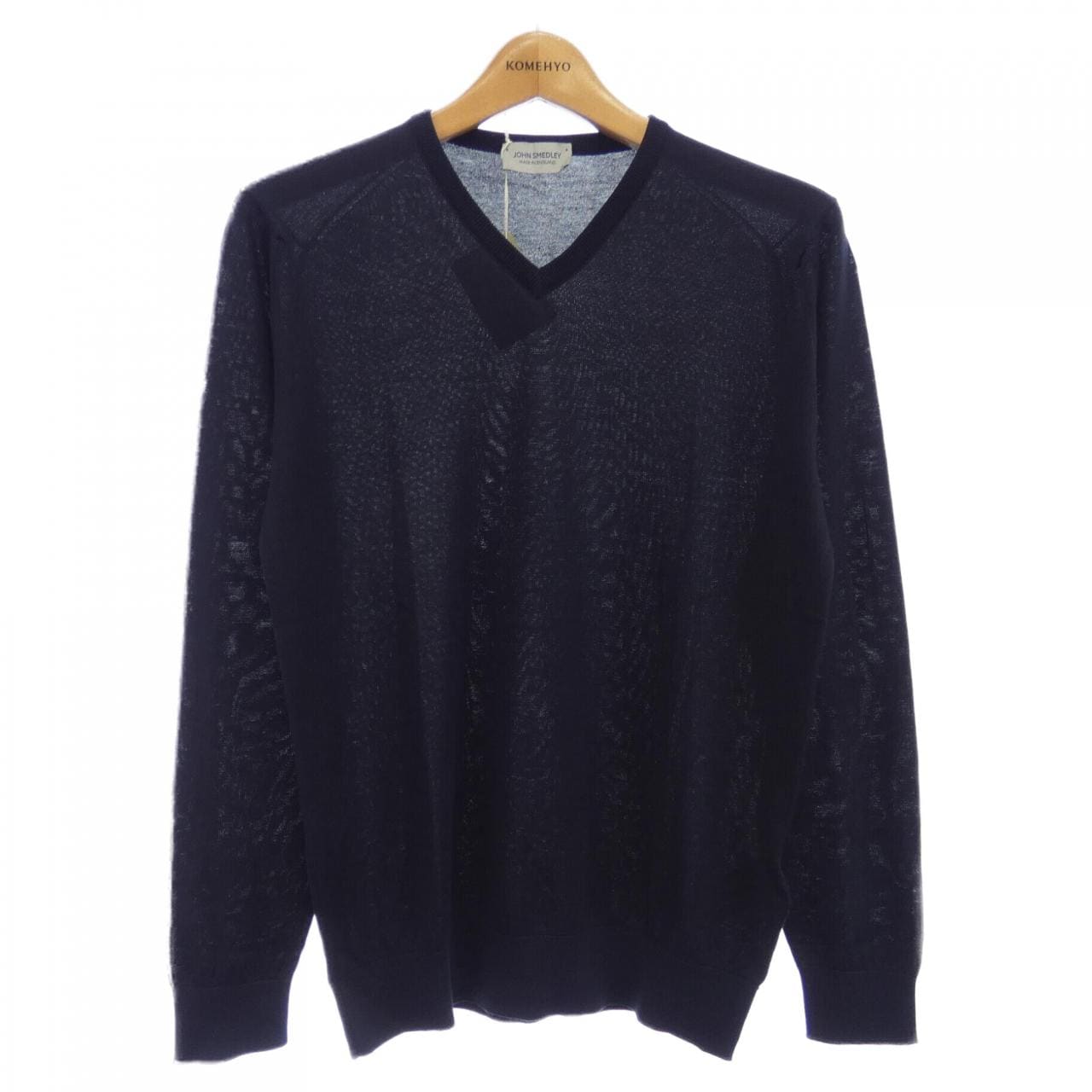 ジョンスメドレー JOHN SMEDLEY ニット