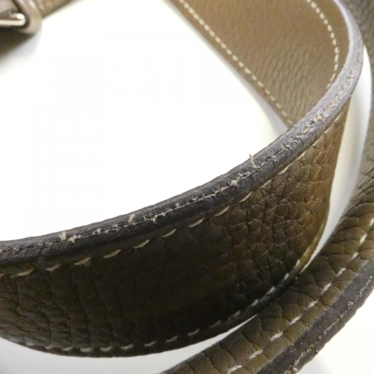 エルメス ピコタン ロック MM 060991CK バッグ