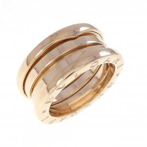 ブルガリ B.zero1 3バンド リング