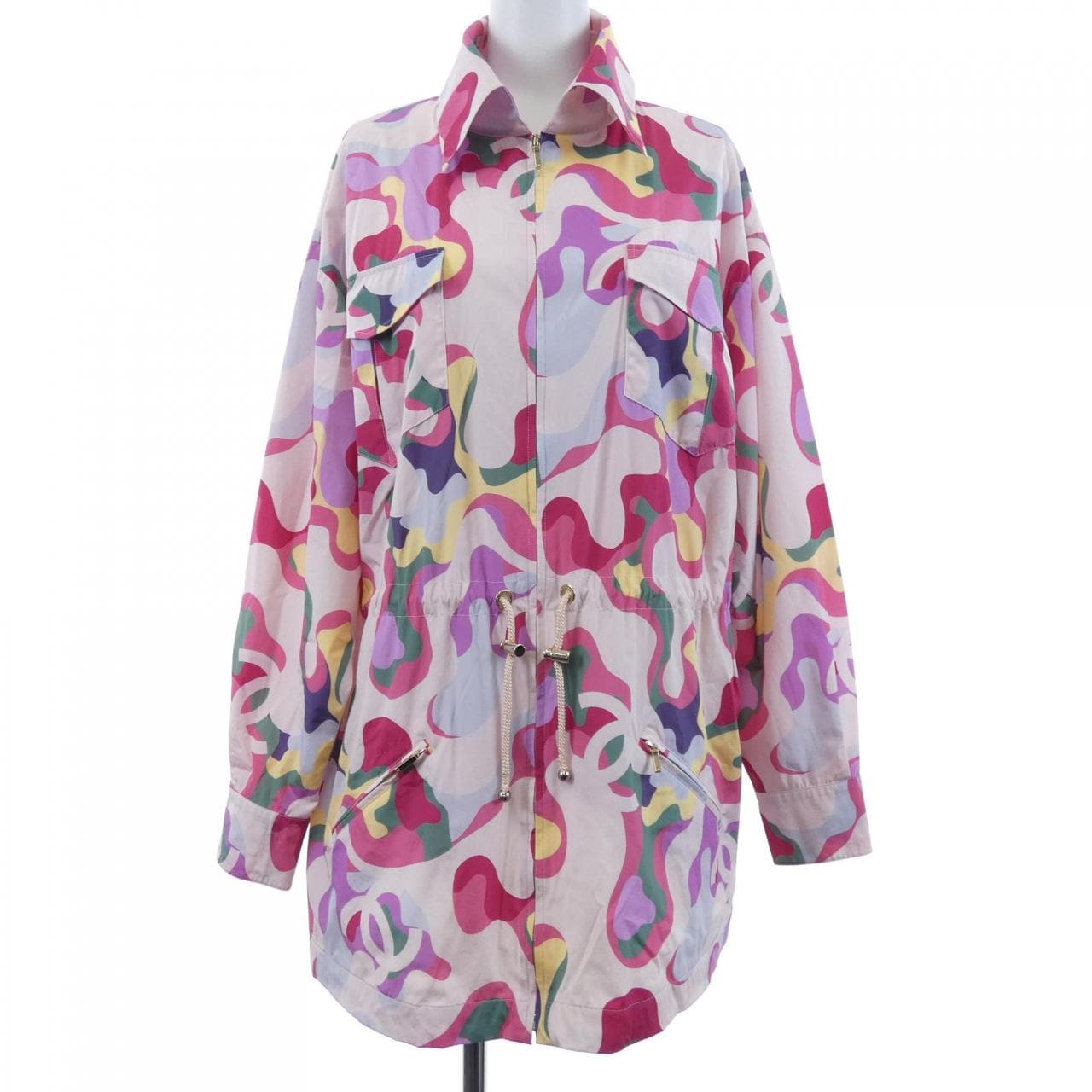 シャネル CHANEL P70193V61773 ジャケット