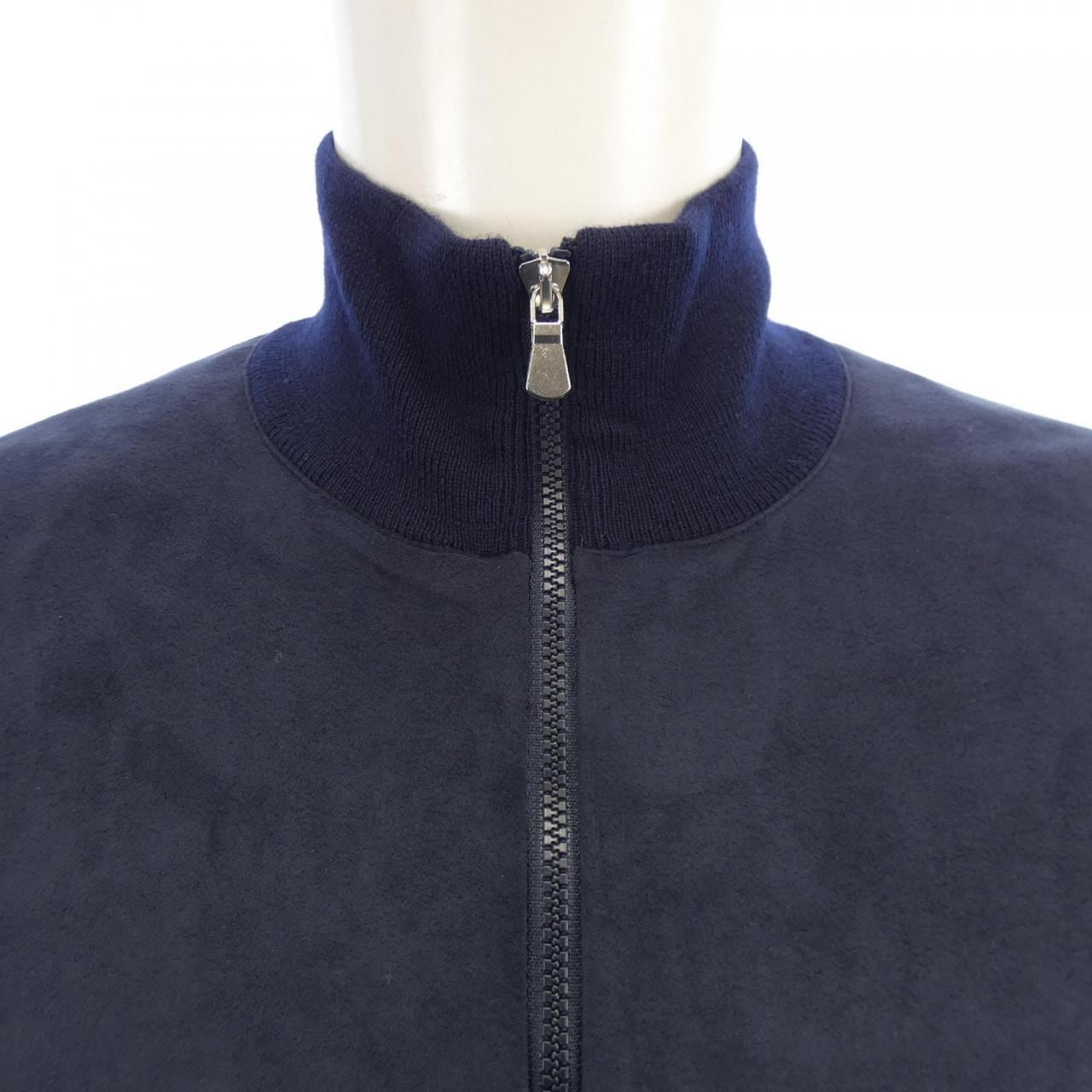 グランサッソ Gran Sasso ブルゾン