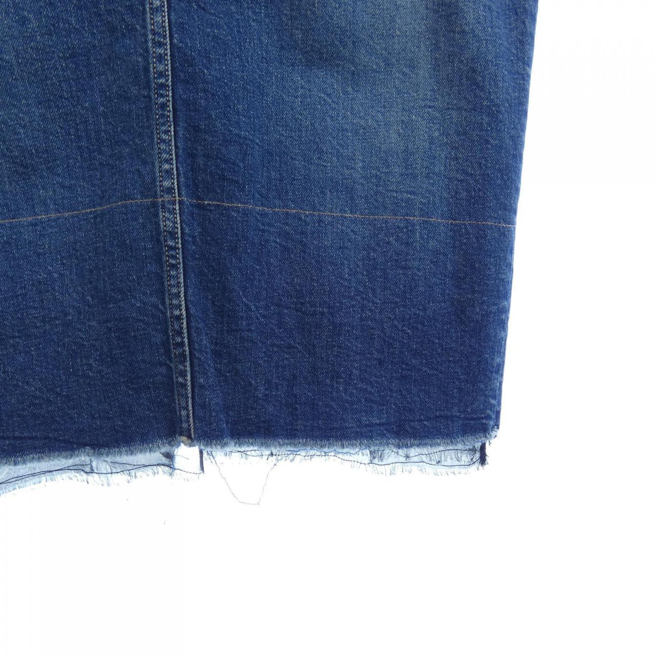 ヌメロヴェントゥーノ N°21 スカート