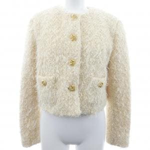 シーニュ Cygne CYJ-J003 ノーカラージャケット