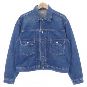 アプレッセ A.PRESSE 23SAP-01-09H デニムジャケット