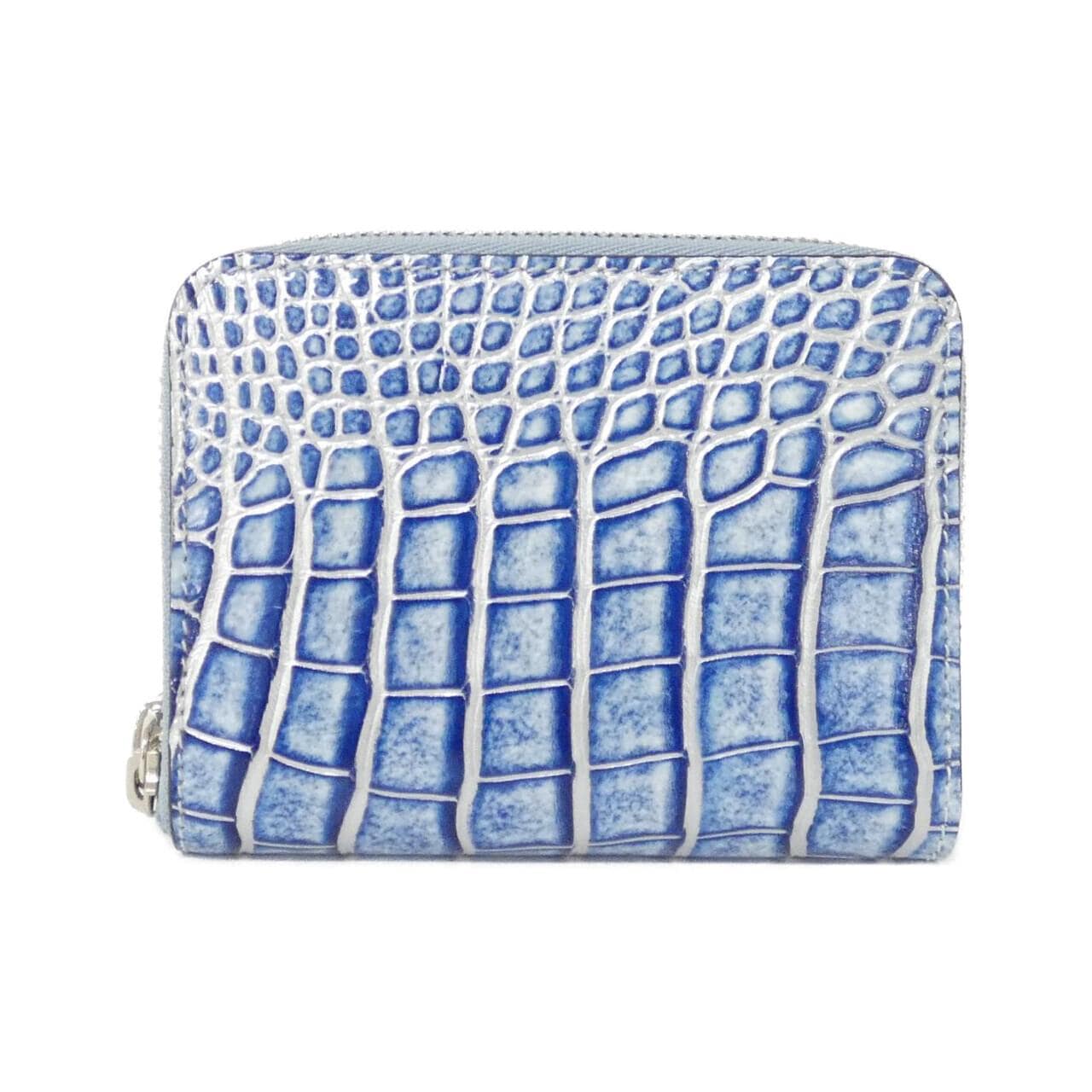 ルイヴィトン エキゾチック レザー ジッピー コインパース コインケース