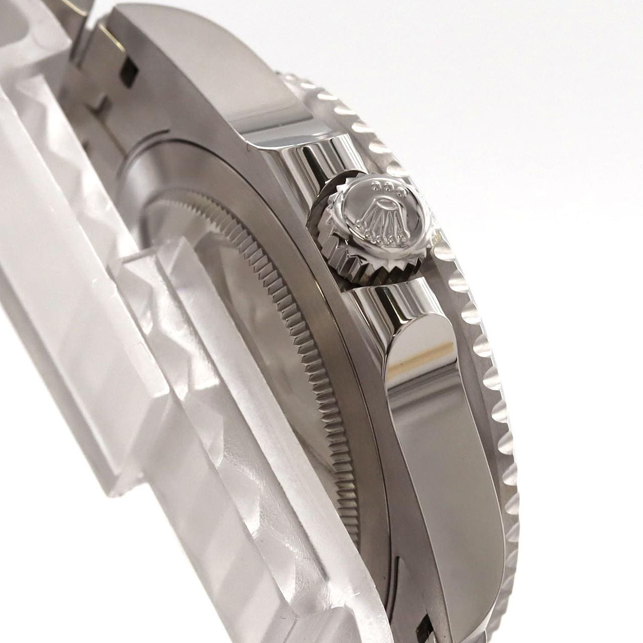 ロレックス GMTマスターⅡ 126720VTNR･5 SS 自動巻 ランダム番