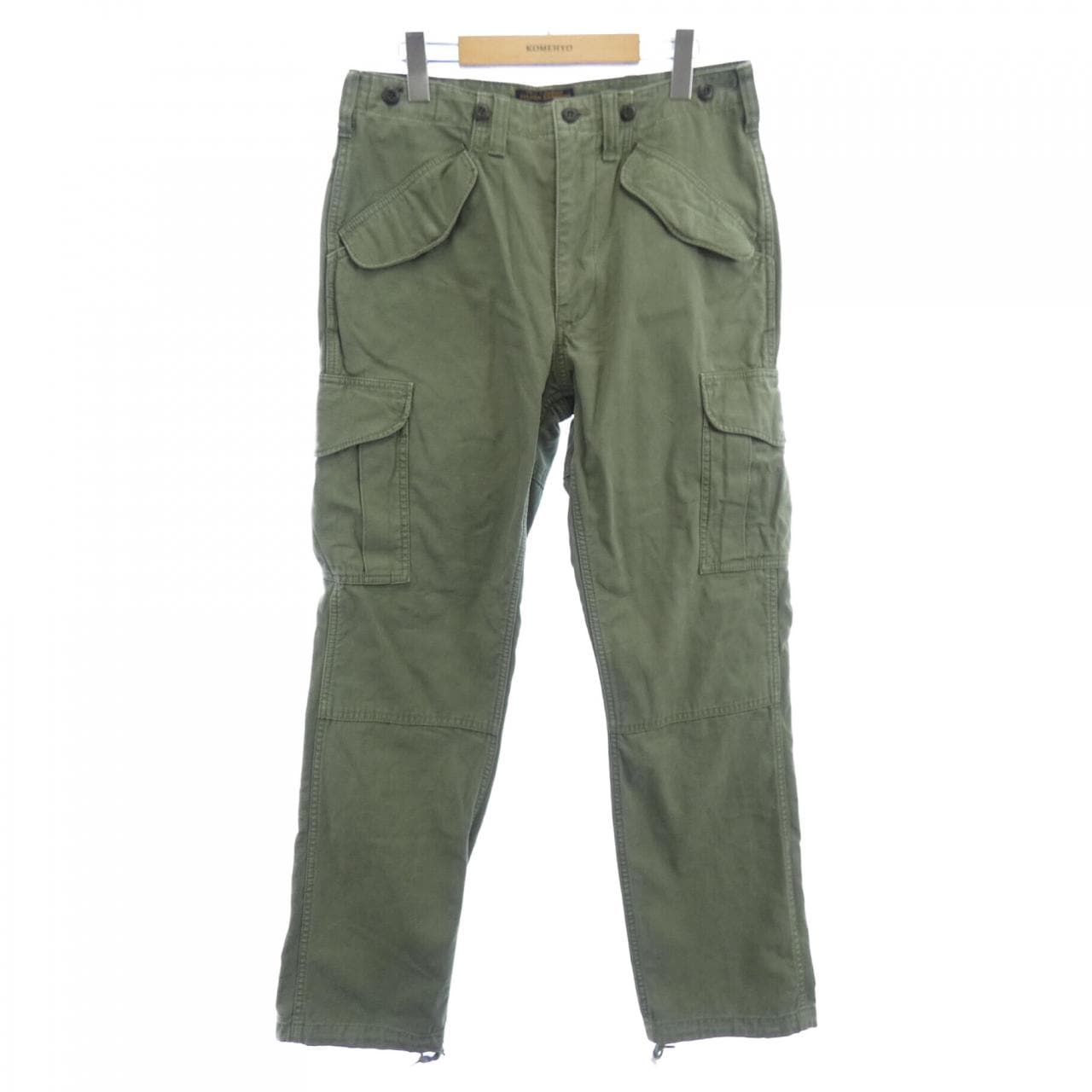 C.C.FILSON C.C.FILSON 8048-45-50015 パンツ