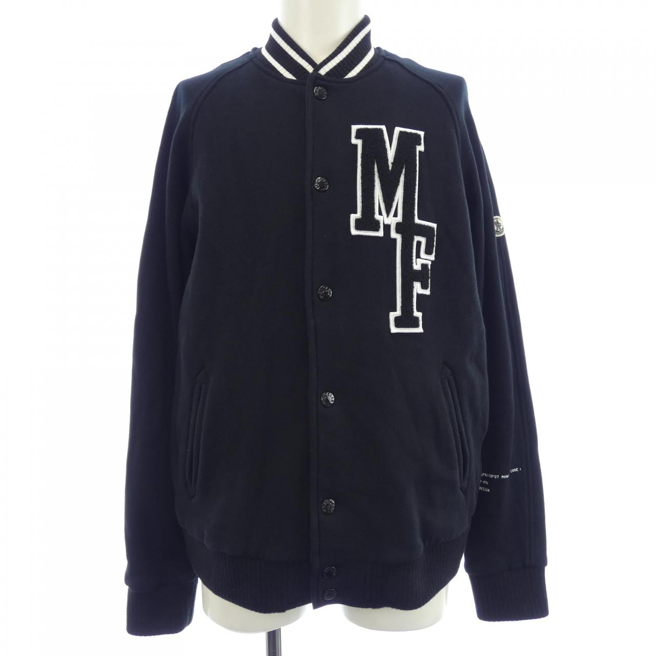 モンクレール ジーニアス MONCLER GENIUS FRAGMENT 209U8G00006 ブルゾン