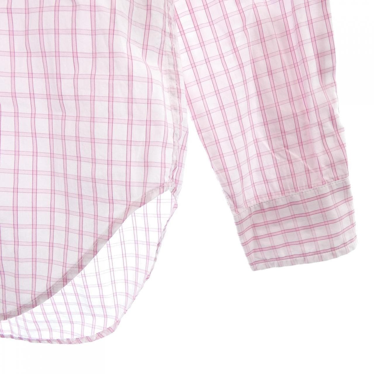 フランクアンドアイリーン FRANK&EILEEN シャツ