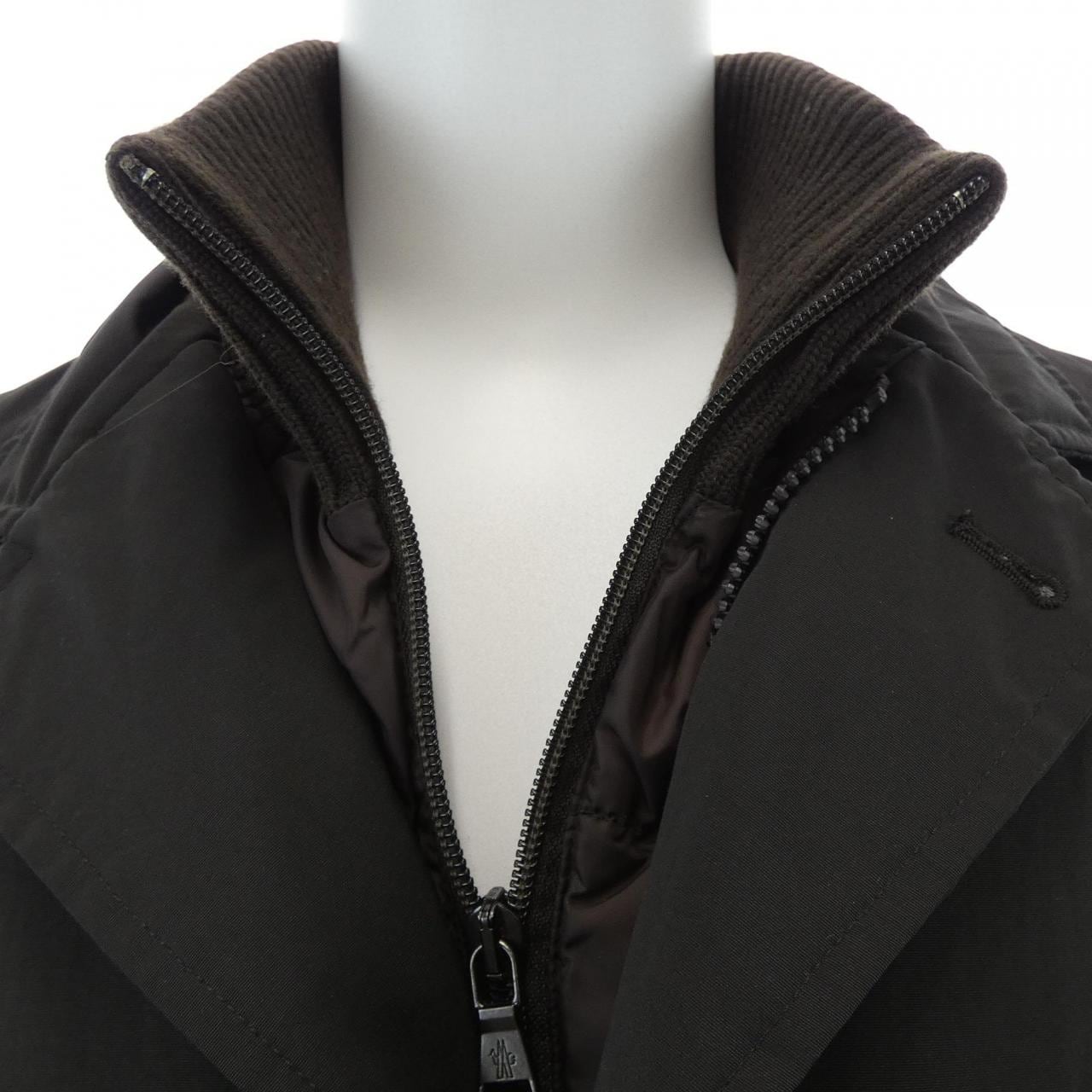 モンクレール MONCLER LOUIS ダウンジャケット