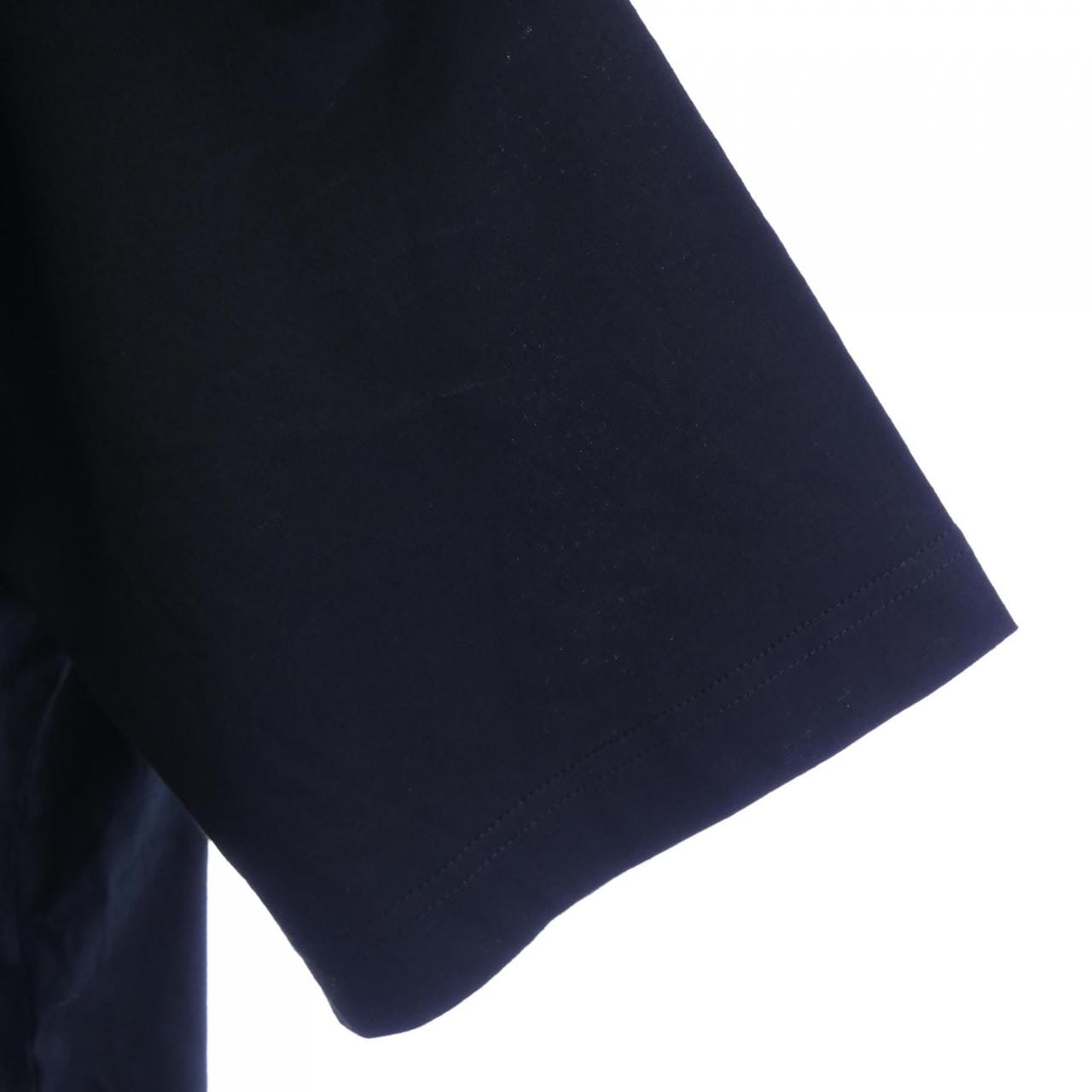 プラダ PRADA トライアングルロゴ UJN661 S221 11CK Tシャツ