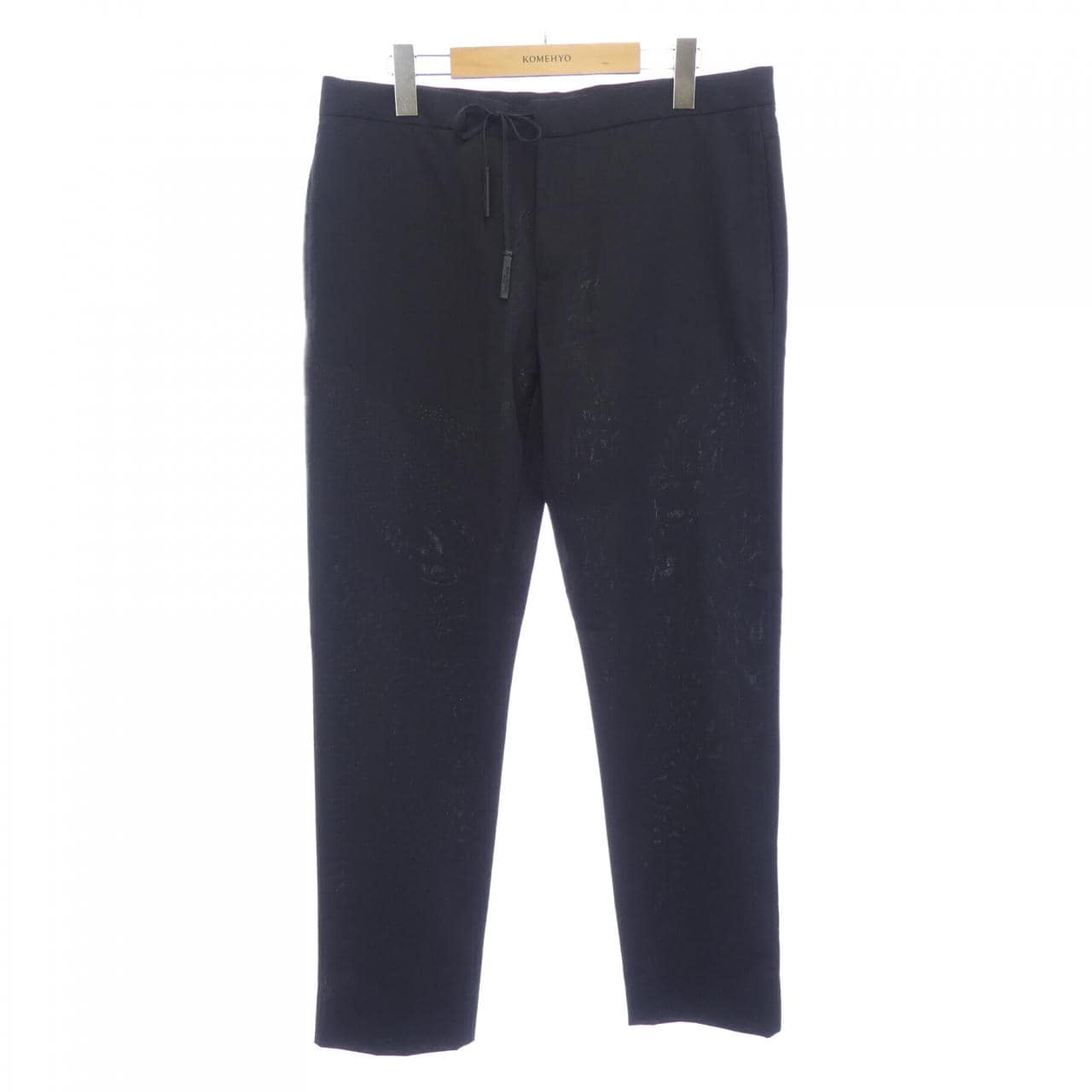 Maison Maison Margiela S50KA0530 褲子