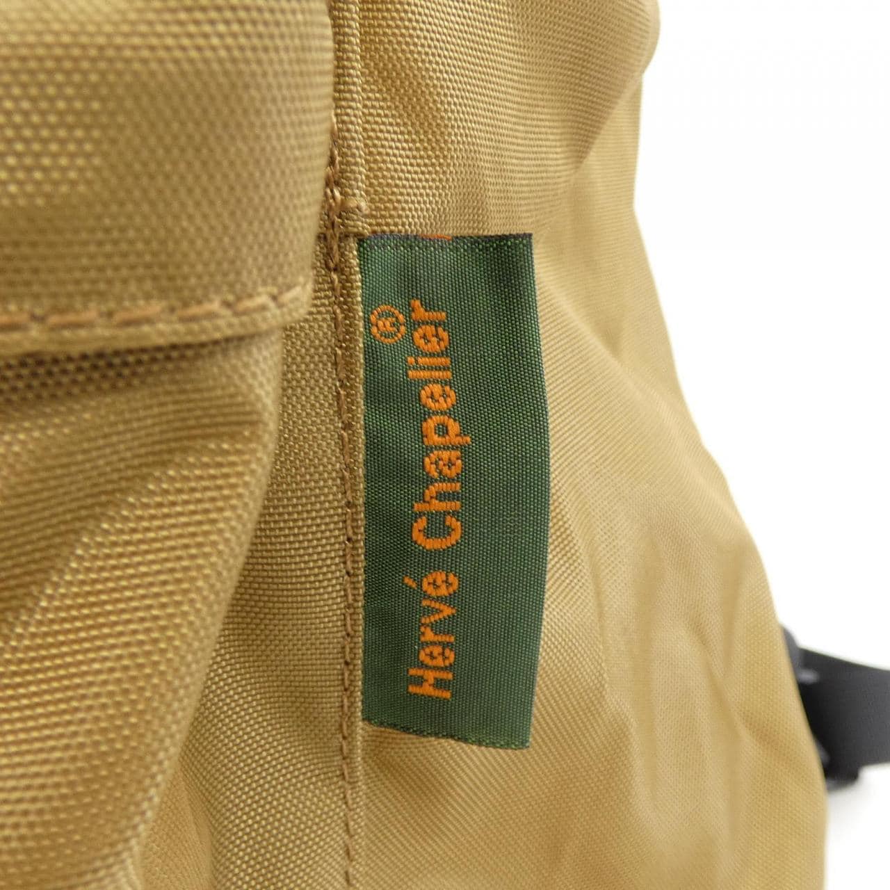 エルベシャプリエ HERVE CHAPELIER 978N BACKPACK