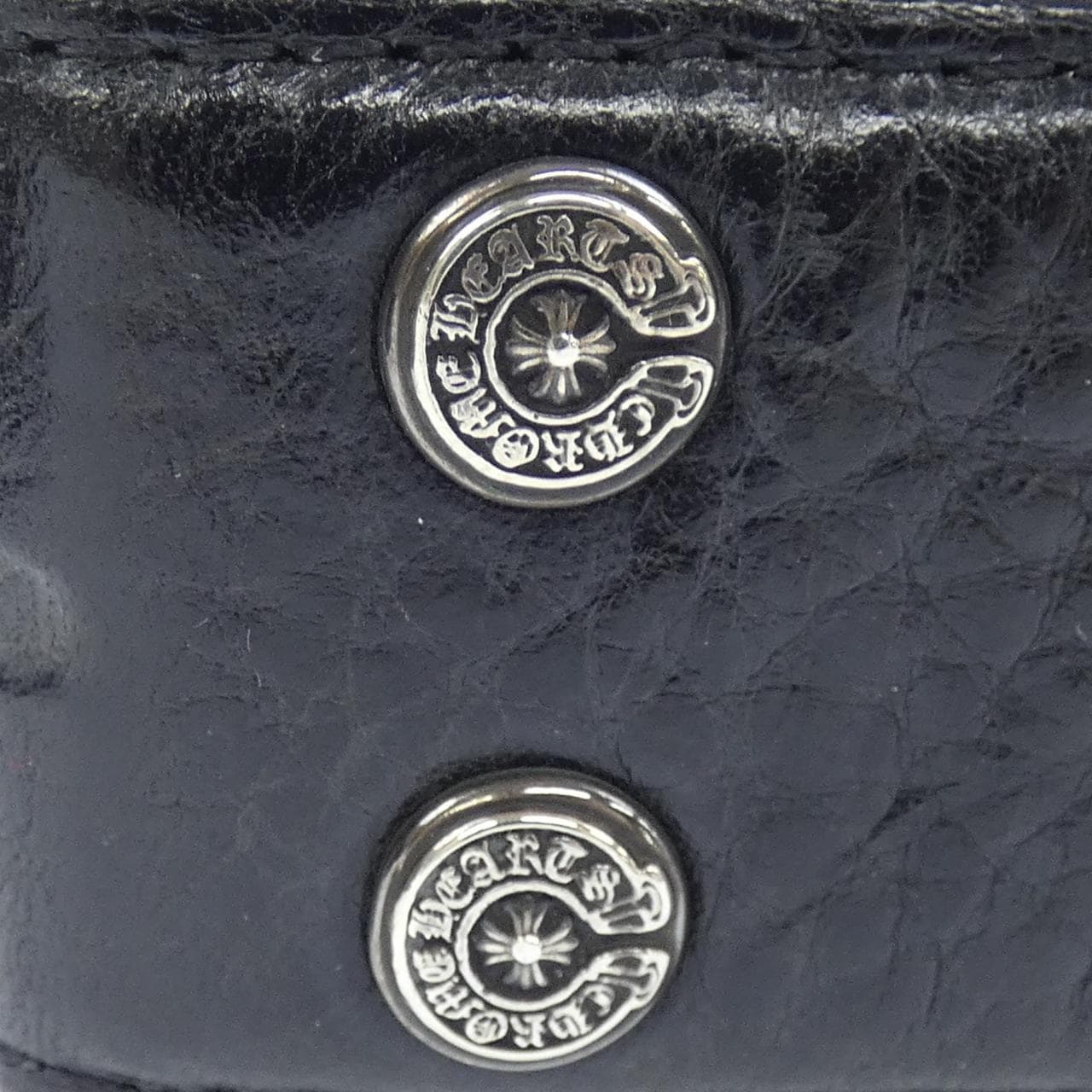 クロムハーツ CHROME HEARTS 1.5 STRAP 2241 304 8098 BELT