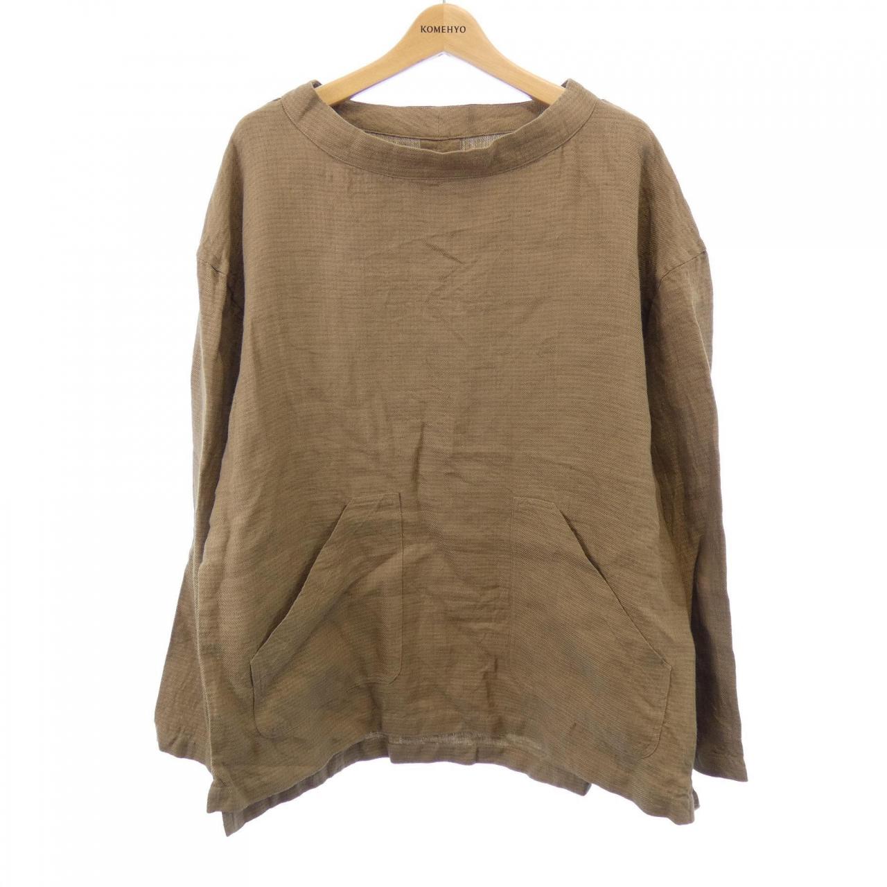 YOKO SAKAMOTO トップス