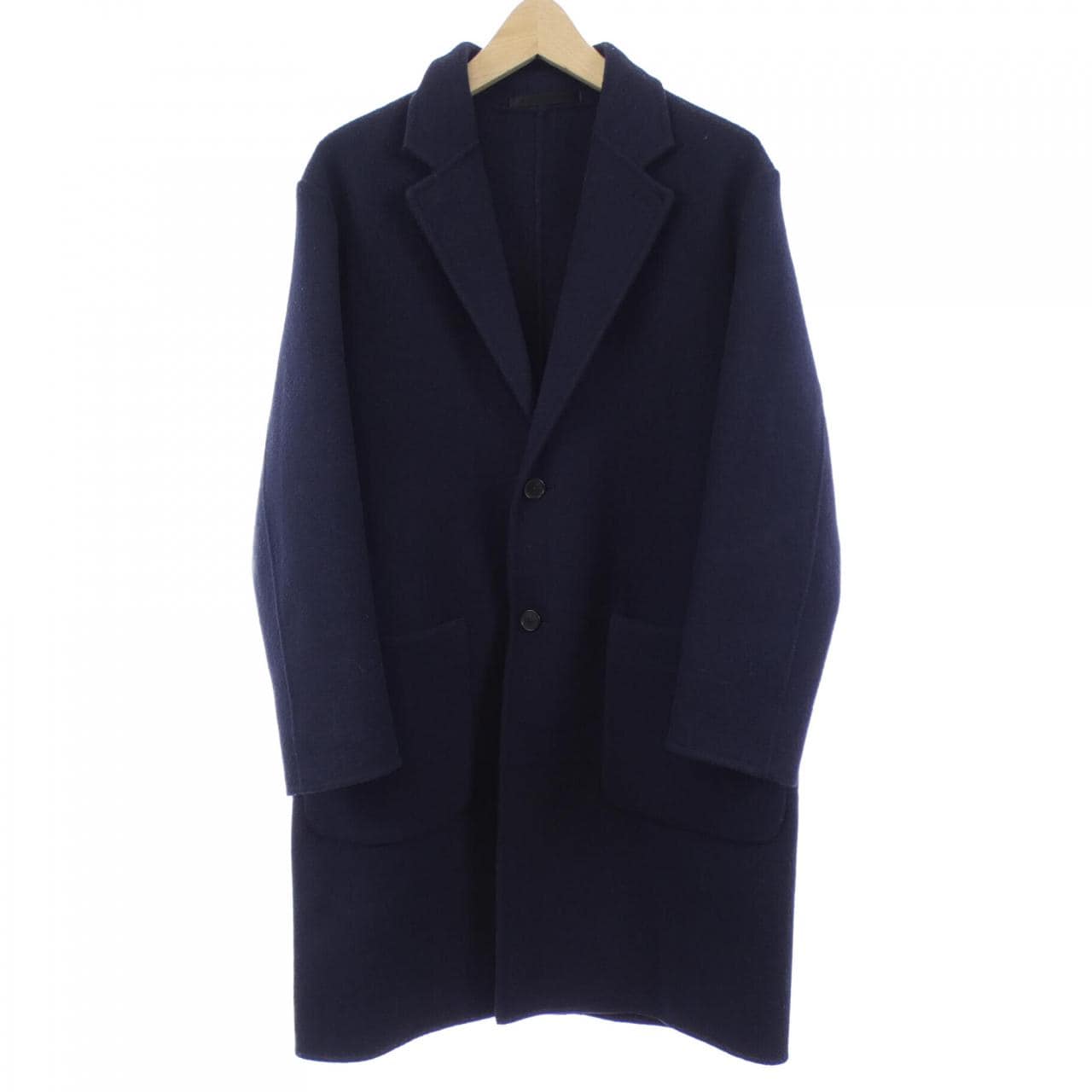 ビューティーアンドユース BEAUTY&YOUTH(U.A) 1225-105-9469 コート