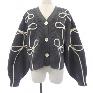 アダムエロペ adam et Rope GAK-24060-B カーディガン