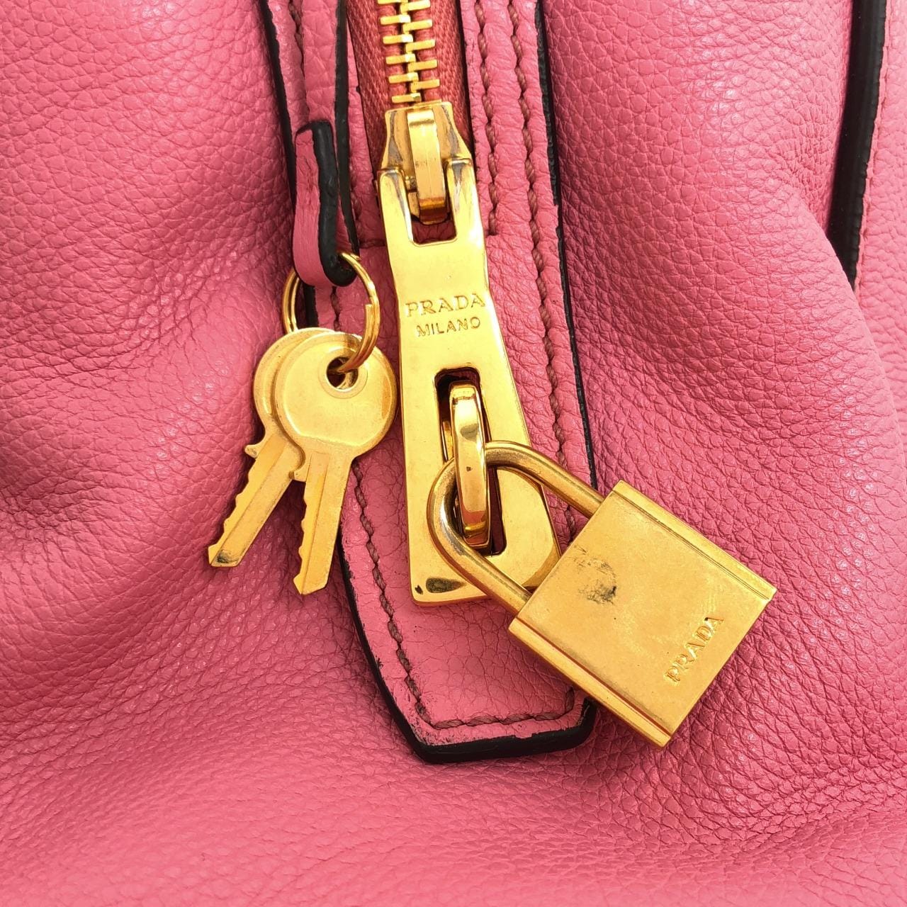 プラダ B2625M バッグ