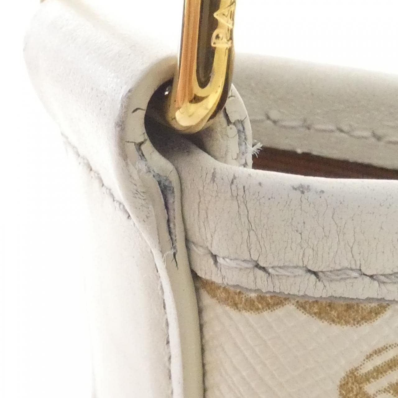 セリーヌ スモール バケット 191442CHI ショルダーバッグ