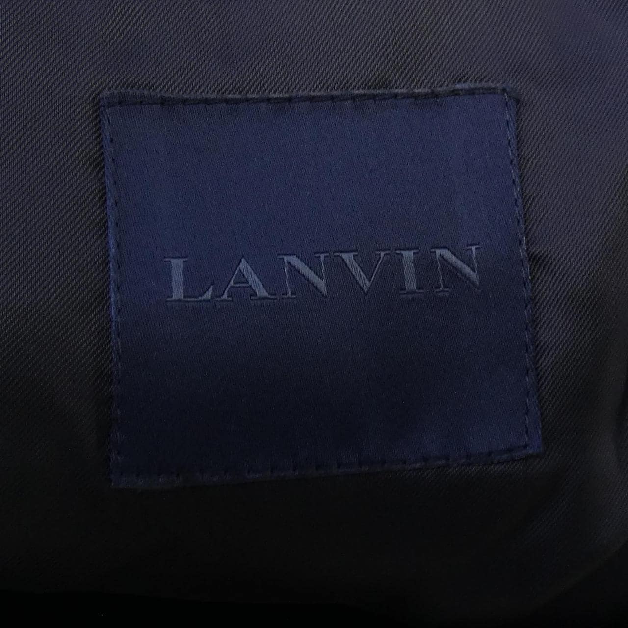 ランバン LANVIN ジャケット