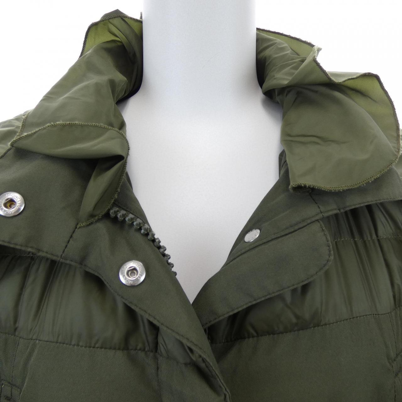 モンクレール MONCLER LAVAL ダウンコート