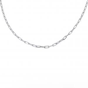 ギンザ タナカ PT850 ネックレス