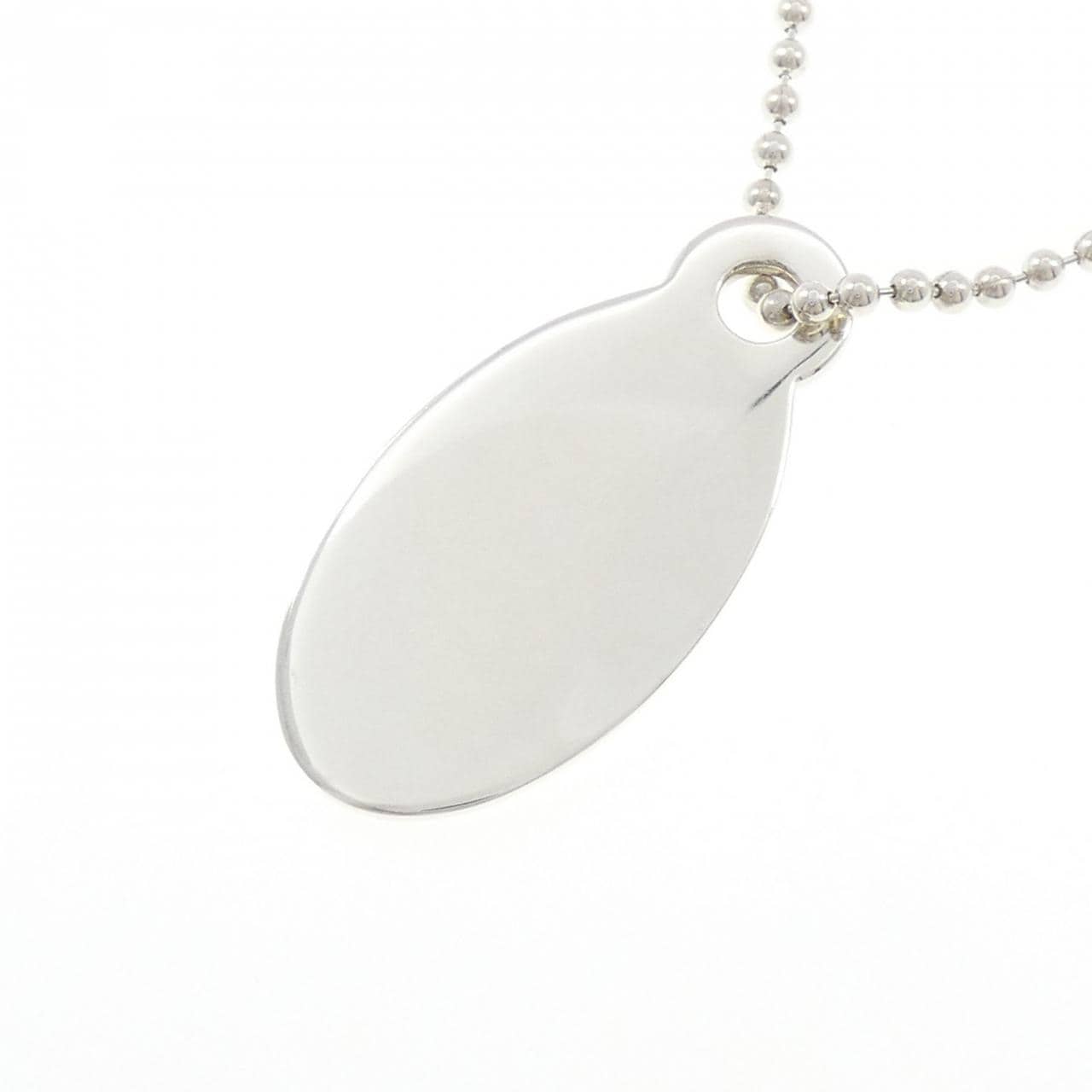 ティファニー リターントゥティファニー ネックレス