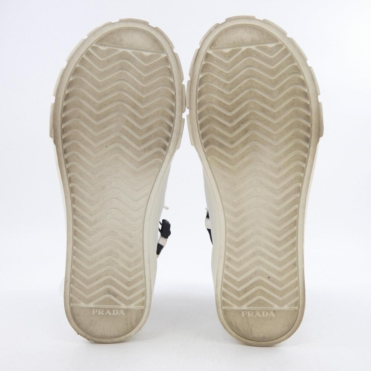 プラダ PRADA 2TG174 スニーカー