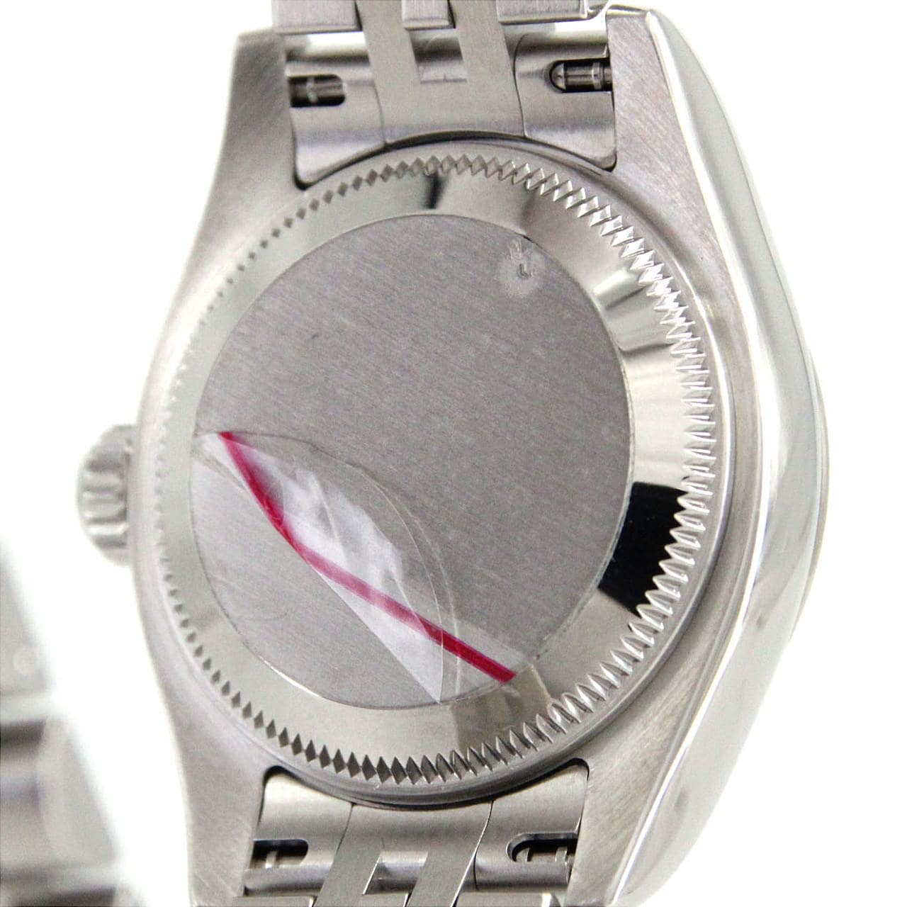 ロレックス デイトジャスト 179174G SSxWG 自動巻 Z番