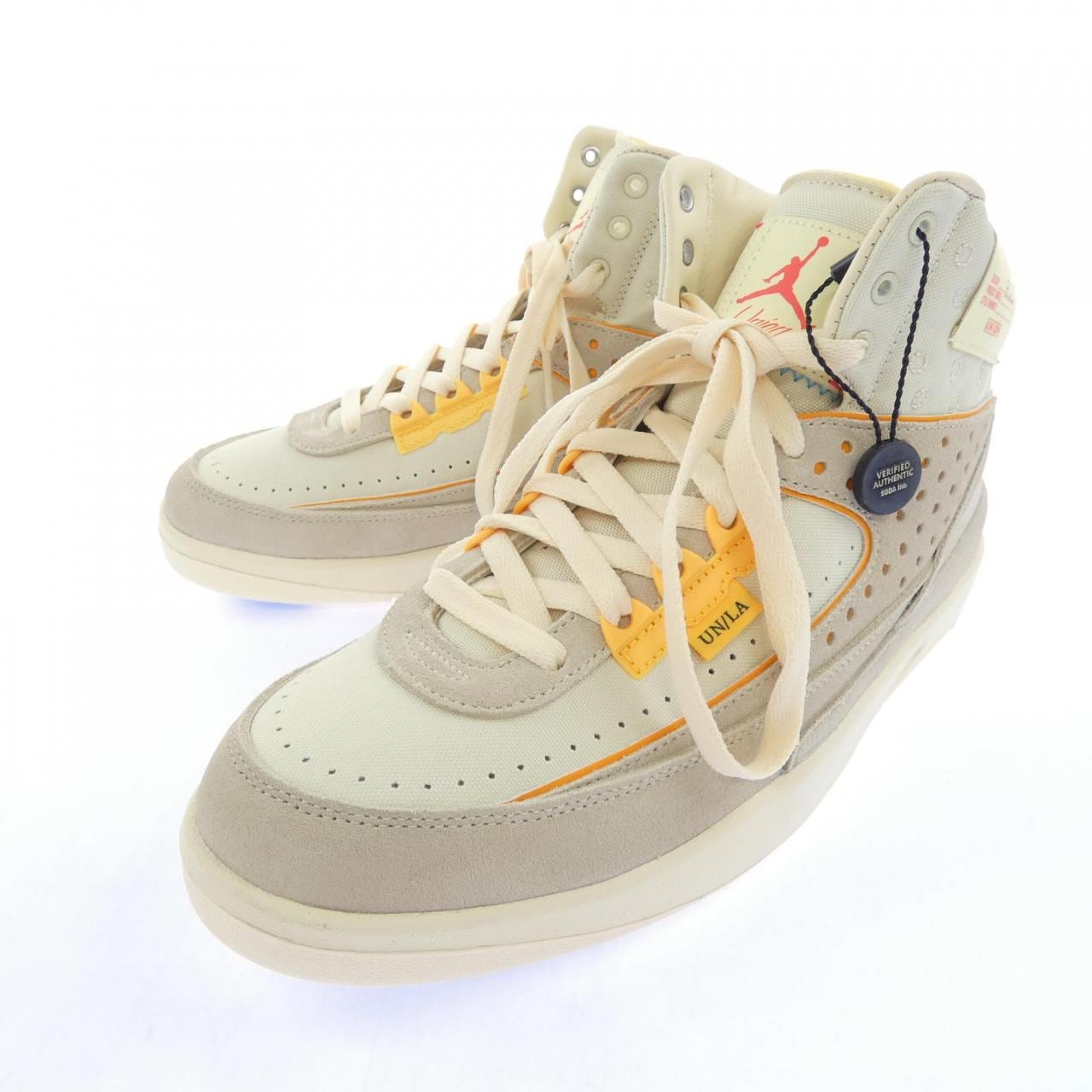 ナイキ ジョーダン NIKE JORDAN DN3802-200 スニーカー