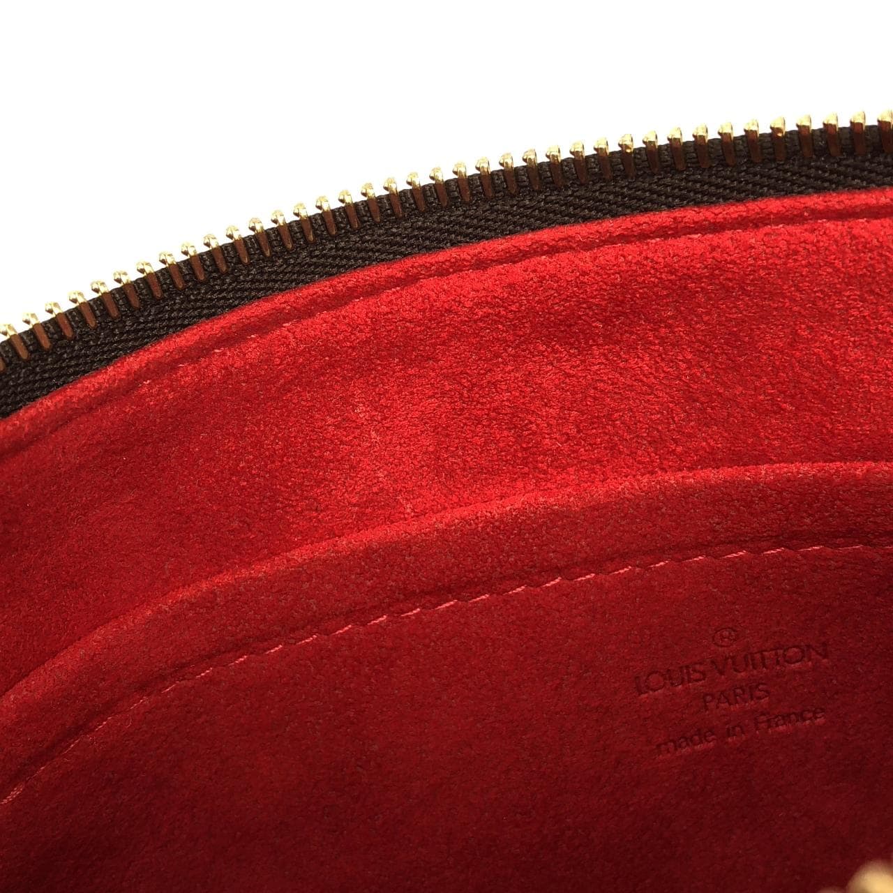 ルイヴィトン ダミエ ラヴェッロ GM N60006 ショルダーバッグ