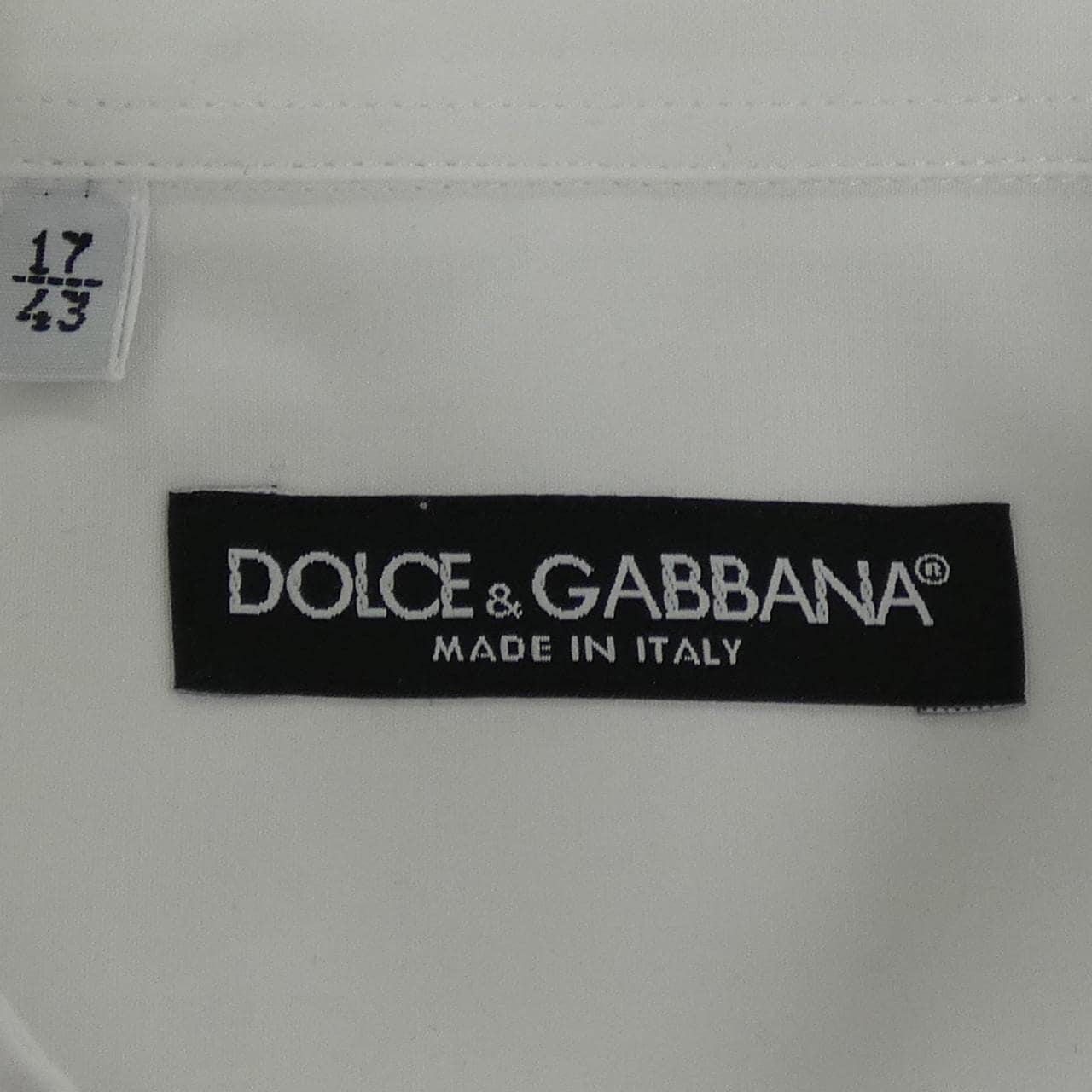 ドルチェアンドガッバーナ DOLCE&GABBANA G5DN4T/FU5GK トップス
