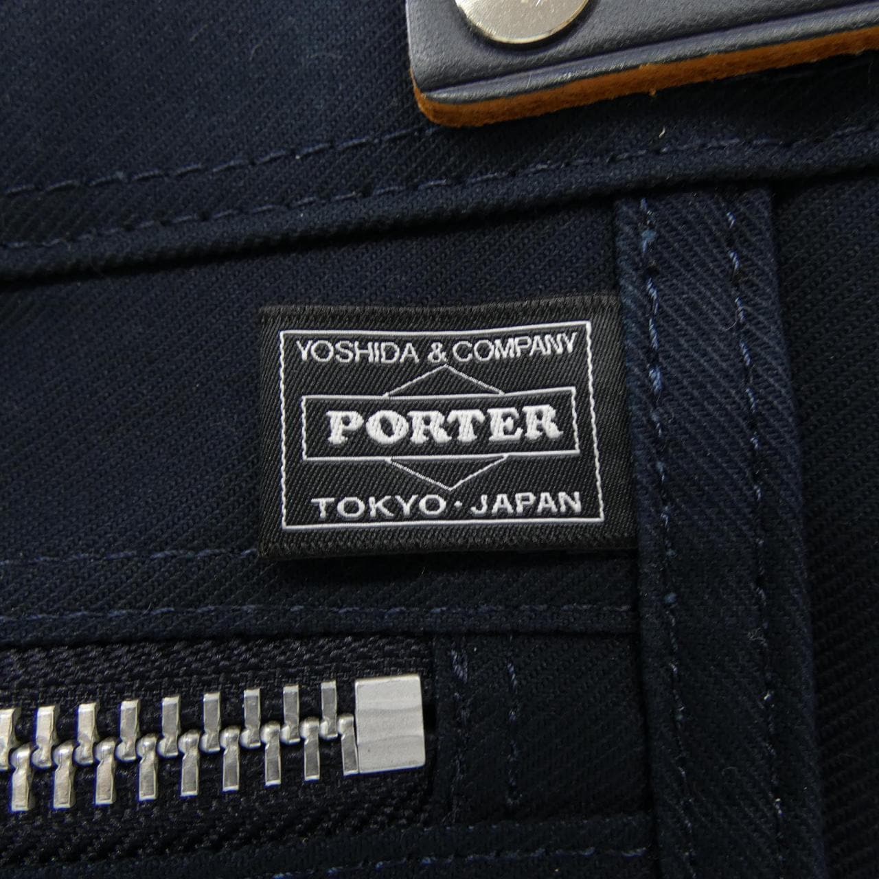 ポティオール POTIOR BAG