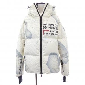 モンクレールグルノーブル MONCLER GRENOBLE MAZOD ダウンジャケット