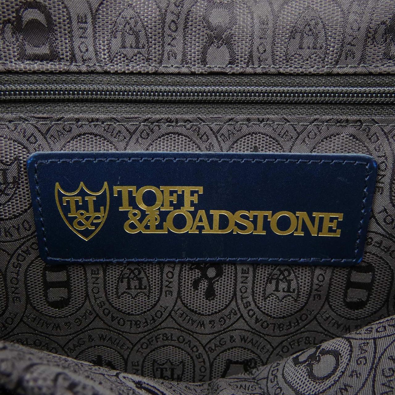 トフアンドロードストーン TOFF&LOADSTONE BAG