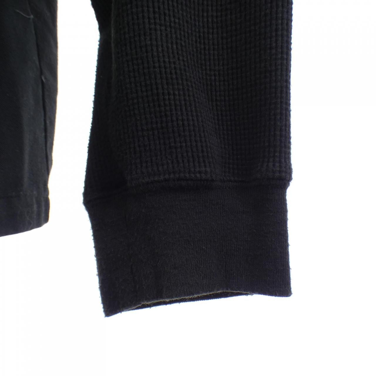 シュプリーム SUPREME Thermal Work Shirt シャツ