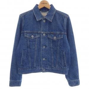 ヤヌーク YANUK 57121406 デニムジャケット