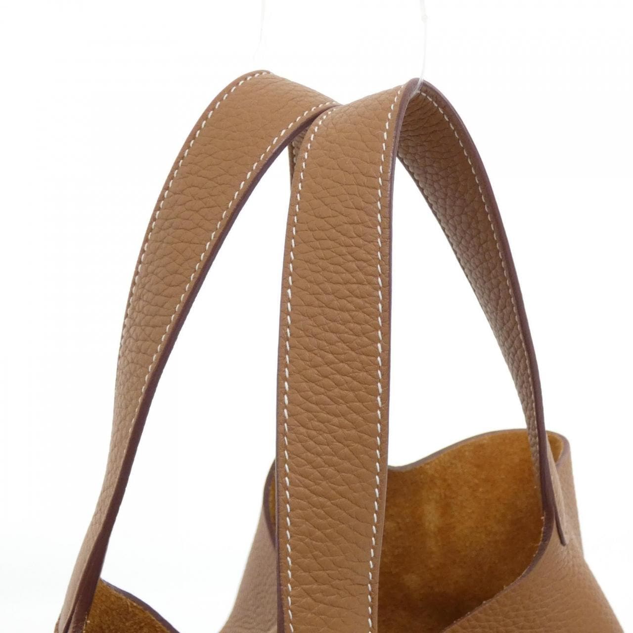 エルメス ピコタン ロック MM 060991CC バッグ